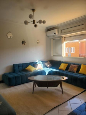 Superbe appartement